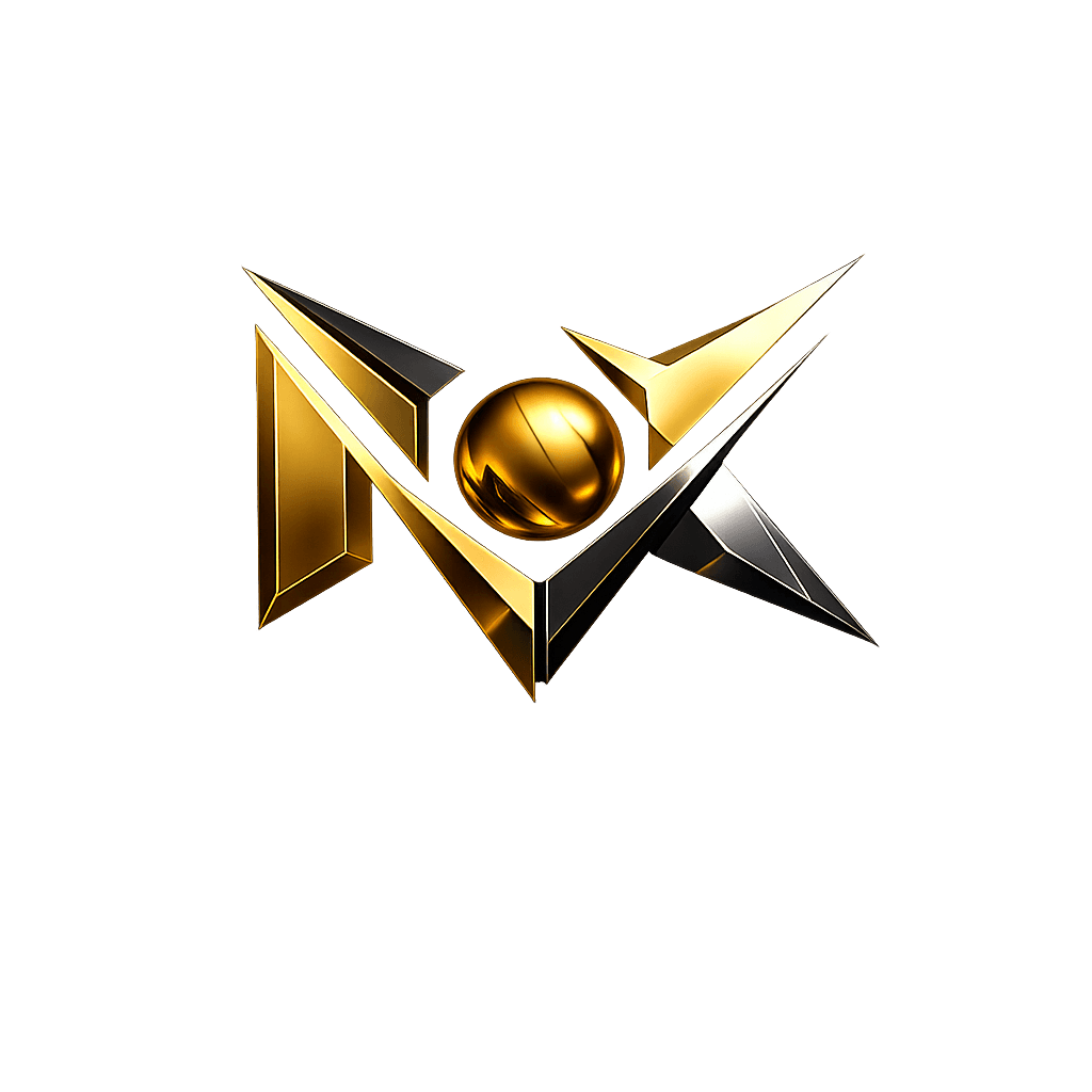 NodeXD Studio